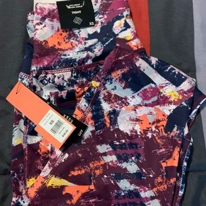 Zelos Dry Workout leggings